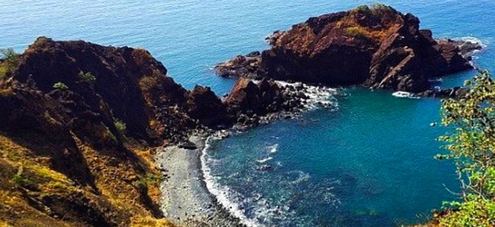 India some places unexplored