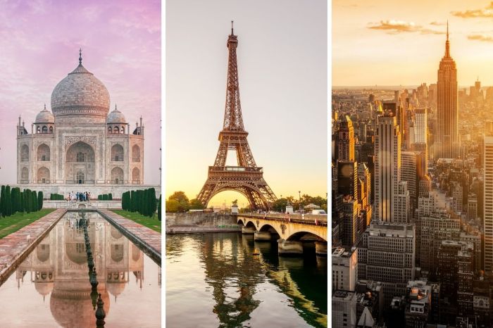 Travel may destinations world explore places gypsea lust worlds