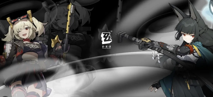 Top Up Zenless Zone Zero Instan 2025 Aman dan Cepat Masuk di VocaGame