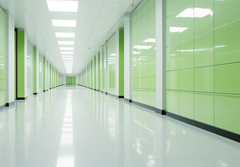 Cara Menjaga Lantai Epoxy Tetap Awet Bertahun-tahun